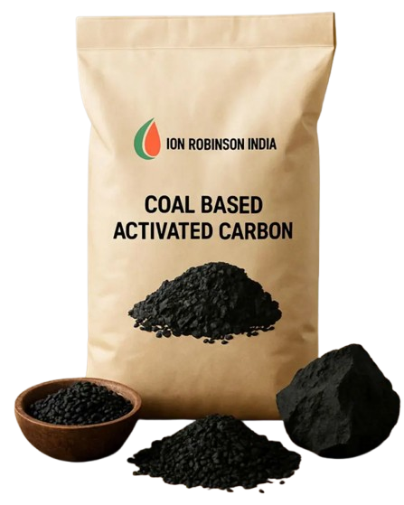 Coal Based Activated Carbon