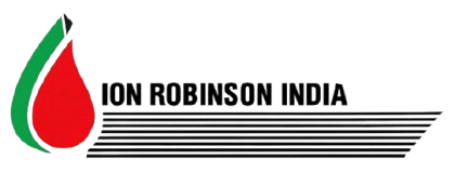 Ion Robinson India