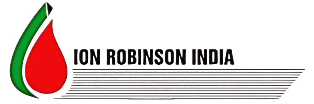 Ion Robinson India