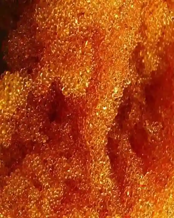 Softener Resin